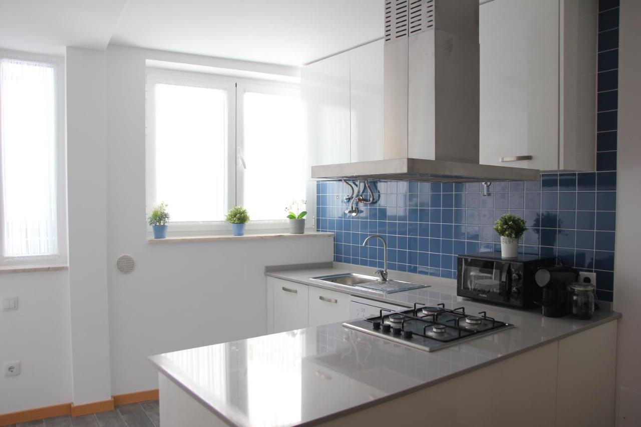Aveiro2Stay Eksteriør bilde