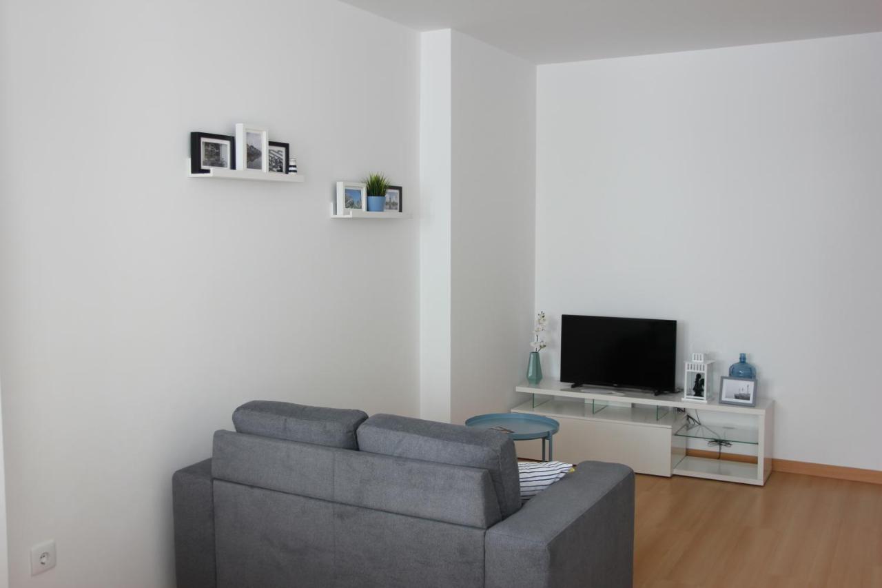 Aveiro2Stay Eksteriør bilde