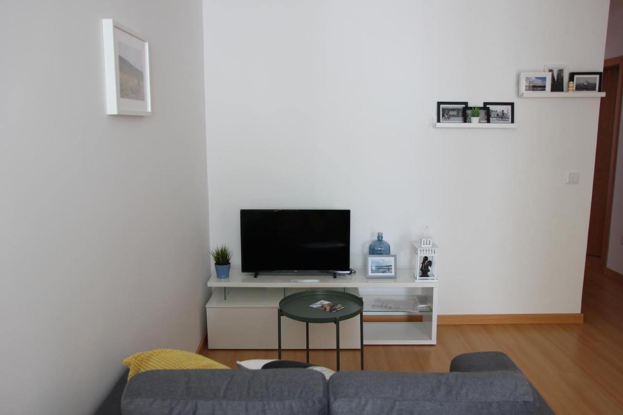 Aveiro2Stay Eksteriør bilde